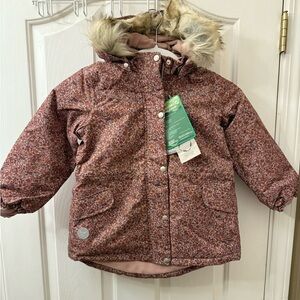 Wheat JACKET MATHILDE